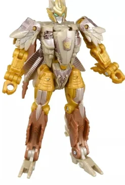 Transformers Rise of The Beasts BD-03 Deluxe Class Air Raiser Action Figure