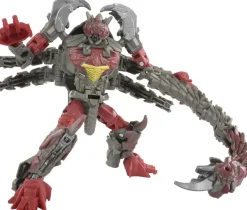 Transformers The Movie Studio Series SS-143 Double Punch Action Figure JAPAN