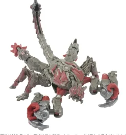 Transformers The Movie Studio Series SS-143 Double Punch Action Figure JAPAN