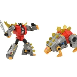 Transformers The Movie Studio Series SS-111 Dinobot Snarl Action Figure JAPAN