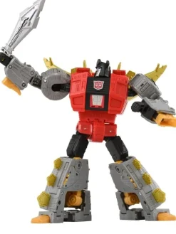 Transformers The Movie Studio Series SS-111 Dinobot Snarl Action Figure JAPAN