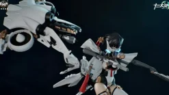 Twelve's War Series Samael TW-MW001 1/12 Model Kit JAPAN OFFICIAL