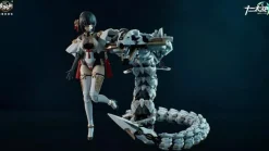 Twelve's War Series Samael TW-MW001 1/12 Model Kit JAPAN OFFICIAL