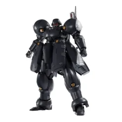 Ultra Action Trooper Series ZA-11 ZYKLON Charcoal Gray 1/144 Model Kit JAPAN