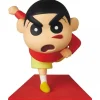 Ultra Detail Figure Crayon Shinchan The Movie Shin-chan Figure JAPAN OFFICIAL