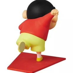 Ultra Detail Figure Crayon Shinchan The Movie Shin-chan Figure JAPAN OFFICIAL