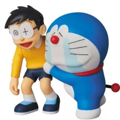 Ultra Detail Figure Doraemon Won Figure JAPAN OFFICIAL