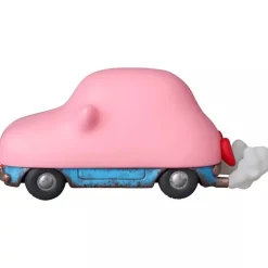 Ultra Detail Figure No.816 Kirby and the Forgotten Land Kirby Figure JAPAN