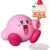 Ultra Detail Figure No.813 Kirby Squeak Squad Kirby Figure JAPAN OFFICIAL