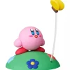 Ultra Detail Figure No.815 Kirby and the Rainbow Curse Kirby Figure JAPAN