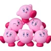 Ultra Detail Figure No.814 Kirby Mass Attack Kirby Figure JAPAN OFFICIAL