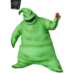 Ultra Detail Figure No.842 UDF The Nightmare Before Christmas Oogie Boogie