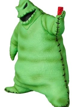 Ultra Detail Figure No.842 UDF The Nightmare Before Christmas Oogie Boogie