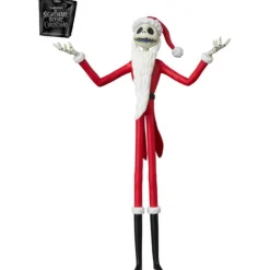 Ultra Detail Figure No.841 UDF The Nightmare Before Christmas Santa Jack