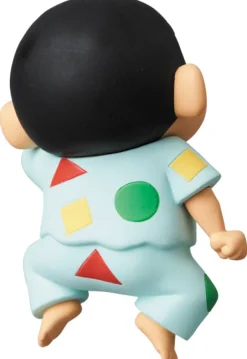 Ultra Detail Figure No.671 UDF Crayon Shin-chan 4 Shin-chan Pajama Ver. JAPAN