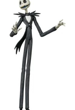 Ultra Detail Figure No.836 UDF The Nightmare Before Christmas Jack Skellington