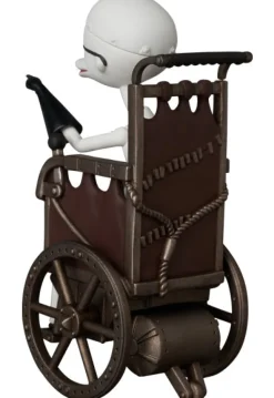 Ultra Detail Figure No.838 UDF The Nightmare Before Christmas Dr. Finklestein