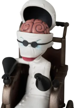 Ultra Detail Figure No.838 UDF The Nightmare Before Christmas Dr. Finklestein