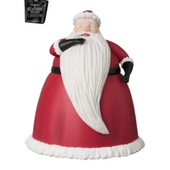 Ultra Detail Figure No.840 UDF The Nightmare Before Christmas Mrs. Claus