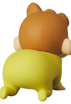 Ultra Detail Figure UDF No.810 Crayon Shin-chan Himawari Renewal Version JAPAN