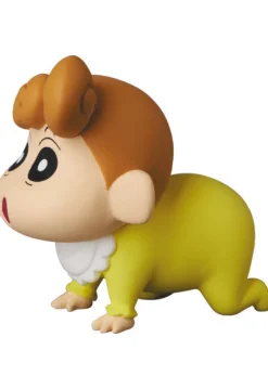 Ultra Detail Figure UDF No.810 Crayon Shin-chan Himawari Renewal Version JAPAN