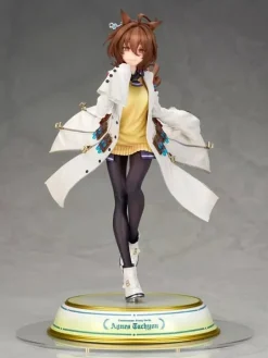 Umamusume Pretty Derby Agnes Tachyon 1/7 Figure JAPAN OFFICIAL
