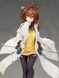 Umamusume Pretty Derby Agnes Tachyon 1/7 Figure JAPAN OFFICIAL