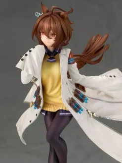 Umamusume Pretty Derby Agnes Tachyon 1/7 Figure JAPAN OFFICIAL