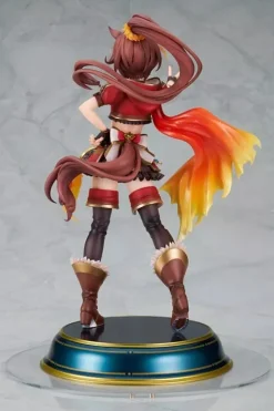 Umamusume Pretty Derby Beyond the Horizon Tokai Teio 1/7 Figure JAPAN OFFICIAL