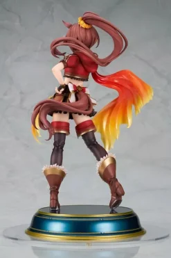 Umamusume Pretty Derby Beyond the Horizon Tokai Teio 1/7 Figure JAPAN OFFICIAL