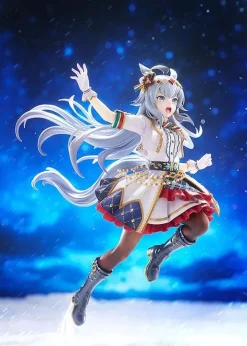 Umamusume Pretty Derby Oguri Cap Ashen Miracle 1/7 Figure JAPAN OFFICIAL