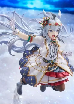 Umamusume Pretty Derby Oguri Cap Ashen Miracle 1/7 Figure JAPAN OFFICIAL