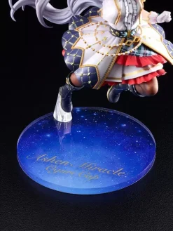 Umamusume Pretty Derby Oguri Cap Ashen Miracle 1/7 Figure JAPAN OFFICIAL