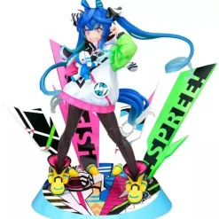 Umamusume Pretty Derby Twin Turbo 1/7 Figure JAPAN OFFICIAL