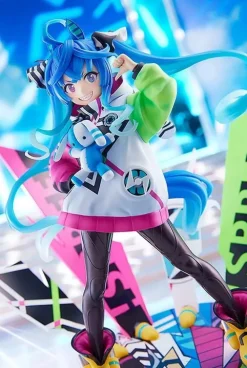 Umamusume Pretty Derby Twin Turbo 1/7 Figure JAPAN OFFICIAL