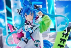 Umamusume Pretty Derby Twin Turbo 1/7 Figure JAPAN OFFICIAL