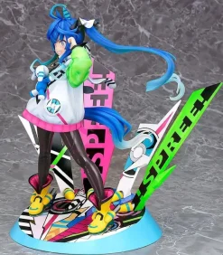 Umamusume Pretty Derby Twin Turbo 1/7 Figure JAPAN OFFICIAL