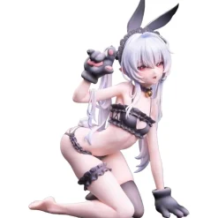 UMIKAWA Vanya Illustrated by FymriE 1/6 Figure JAPAN OFFICIAL