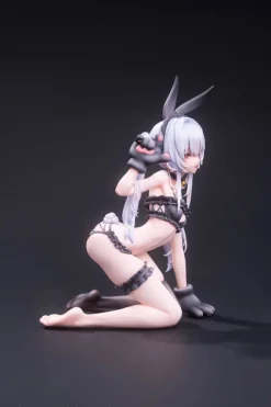 UMIKAWA Vanya Illustrated by FymriE 1/6 Figure JAPAN OFFICIAL