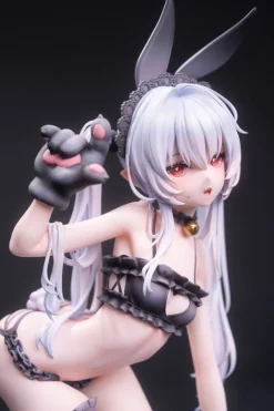 UMIKAWA Vanya Illustrated by FymriE 1/6 Figure JAPAN OFFICIAL