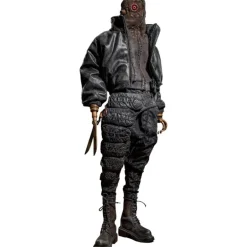 Underverse Adventure Kartel The Iron Surgeon 1/6 Action Figure JAPAN OFFICIAL