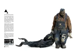 Underverse ADVENTURE KARTEL STAIN CYRIL 5 1/6 Figure JAPAN OFFICIAL