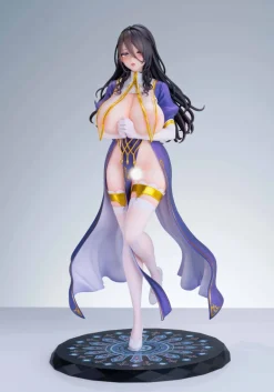 UNI LIKE Praying Nun Petronille 1/6 Figure JAPAN OFFICIAL