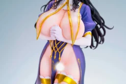 UNI LIKE Praying Nun Petronille 1/6 Figure JAPAN OFFICIAL