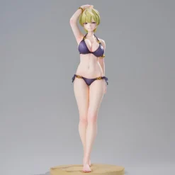 Union Creative Chained Soldier Tenka Izumo Swimsuit Ver 1/7 Figure JAPAN