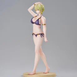 Union Creative Chained Soldier Tenka Izumo Swimsuit Ver 1/7 Figure JAPAN
