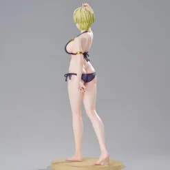 Union Creative Chained Soldier Tenka Izumo Swimsuit Ver 1/7 Figure JAPAN