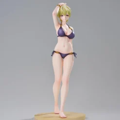 Union Creative Chained Soldier Tenka Izumo Swimsuit Ver 1/7 Figure JAPAN