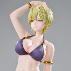Union Creative Chained Soldier Tenka Izumo Swimsuit Ver 1/7 Figure JAPAN