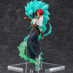 Union Creative GUILTY GEAR -STRIVE- Giovanna Figure JAPAN OFFICIAL